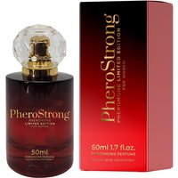 PheroStrong Pheromone Limited Edition For Women 50 ml