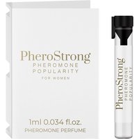 PheroStrong Pheromone Popularity For Women 1 ml