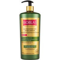 Bioblas Fitokeratina Shampoo rigenerante anticaduta dei capelli
