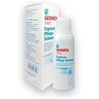Gehwol Med Schiuma per il Corpo Idratante 125 ml