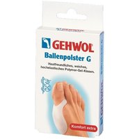 Gehwol Alluce valgo cuscino protettivo
