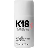 K18 Maschera Capelli Riparatrice Molecolare 50 ml
