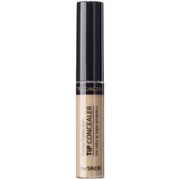 The Saem Cover Perfection Tip Concealer Correttore Viso, 1.5 Natural Natural