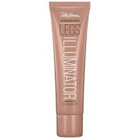 Sally Hansen Airbrush Legs Illuminator Illuminante per Gambe Nude Glow 100 ml Nude Glow SH