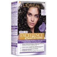L’Oréal Excellence Tinta per Capelli Cool Creme 3.11