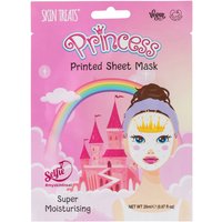 Skin Treats Maschera in Tessuto Principessa 20 ml
