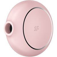 Satisfyer Pro To Go 3 Rose - massaggiatore intimo