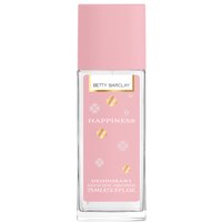 Betty Barclay Happiness Deodorante Profumato 75ml
