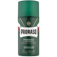 Proraso Schiuma da Barba Rinfrescante Eucalipto 300 ml
