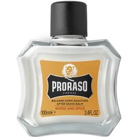 Proraso Balsamo da Barba Wood and Spice 100 ml