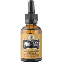 Proraso Olio da Barba Wood and Spice 30 ml