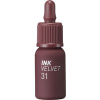 Peripera Ink Velvet - 31 Wine Nude 4g Wine Nude