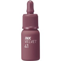 Peripera Ink Velvet - 041 Cool Off Rosy 4g Cool Off Rosy