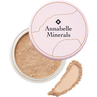 Annabelle Minerals Fondotinta opacizzante, Pure Light