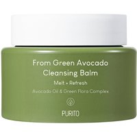 Purito From Green Avocado Cleansing Balm