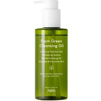 Purito From Green Olio Detergente con Emulsionante 200 ml
