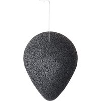 Purito Konjac Sponge with Bamboo Charcoal