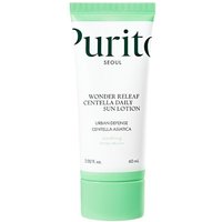 Purito Seoul Wonder Releaf Centella Crema viso protettiva SPF50+ 60 ml