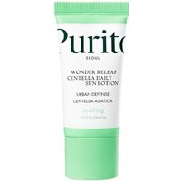 Purito Seoul Wonder Releaf Centella Crema protettiva viso SPF50+ 15 ml
