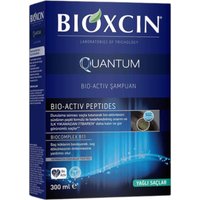 Bioxcin Quantum Shampoo Anticaduta per Capelli Grassi