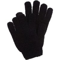 Life Guanto per Lavaggio e Massaggio con Carbone Attivo 2 pz