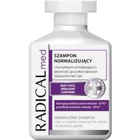 Radical Med Normalizing Shampoo 300 ml