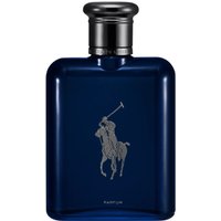 Ralph Lauren Polo Blue Parfum per uomo 125 ml