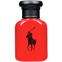 Ralph Lauren Polo Red Eau de Toilette per uomo 125 ml