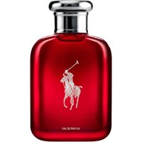 Ralph Lauren Polo Red Eau de Parfum per uomo 75 ml