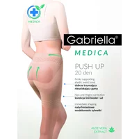 Gabriella Push up 20 DEN Melisa - Collant taglia 3