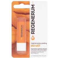 Regenerum Scrub Rigenerante per Labbra 5 g