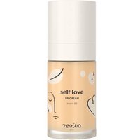 Resibo Crema BB Light Beige 30 ml Light Beige