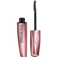 Rimmel Wonder Luxe Black Mascara