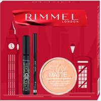 Rimmel Set di prodotti per il trucco