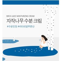 Round Lab Birch Juice Crema idratante 80 ml