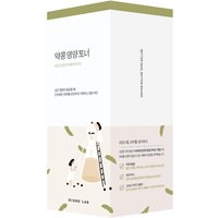 Round Lab Soybean Tonico Nutriente 300 ml