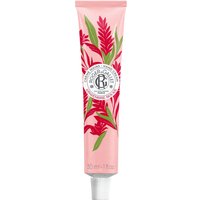 Roger & Gallet Crema Mani Gingembre Rouge 30 ml