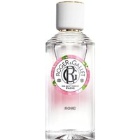 Roger & Gallet Eau de Toilette Rose da donna 100 ml