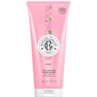 Roger & Gallet Gel Doccia, Rose 200 ml