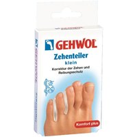 Gehwol Separatore grande separatore dita 3 pz