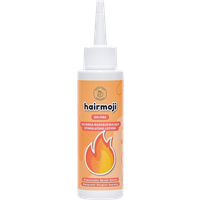 Hairmoji On Fire Lozione Riscaldante per Cuoio Capelluto 100 ml