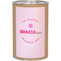 Bracia Mydlarze Sali da Bagno, Rosa Addomesticata 300 g