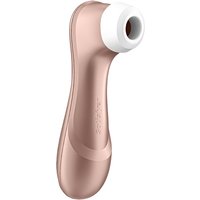 Satisfyer Pro 2 Generation Massaggiatore Intimo