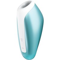 SATISFYER Love Breeze Ice Blue