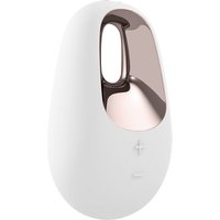 Satisfyer White Temptation Massaggiatore Intimo