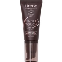 Lirene Single Touch Fondotinta, Ivory