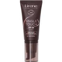 Lirene Single Touch Fondotinta, Natural