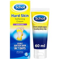 Scholl crema per i piedi 60 ml