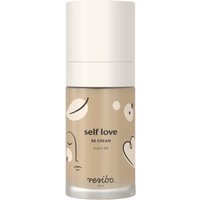 Resibo Crema BB Natural Beige 30 ml Natural Beige
