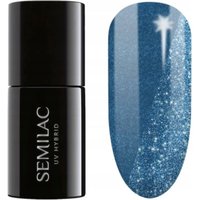 Semilac Smalto Ibrido UV Hybrid 409 Staying Hydrated Staying Hydrated